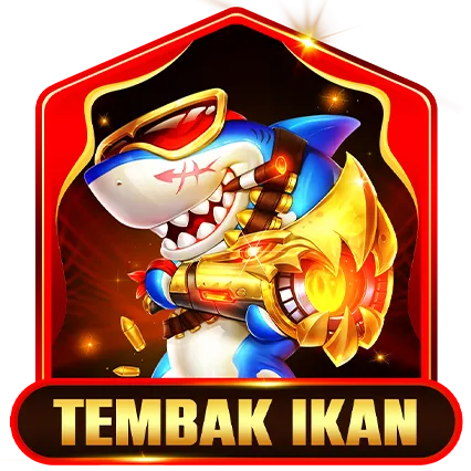 tembak ikan